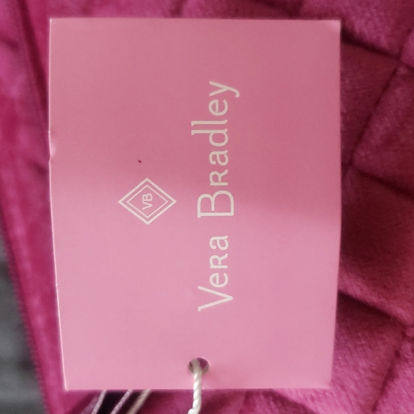 Vera Bradley Contact Organizer - Picture 3 of 4